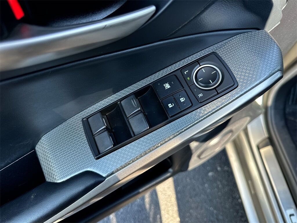 2018 Lexus IS 300 Oklahoma City OK