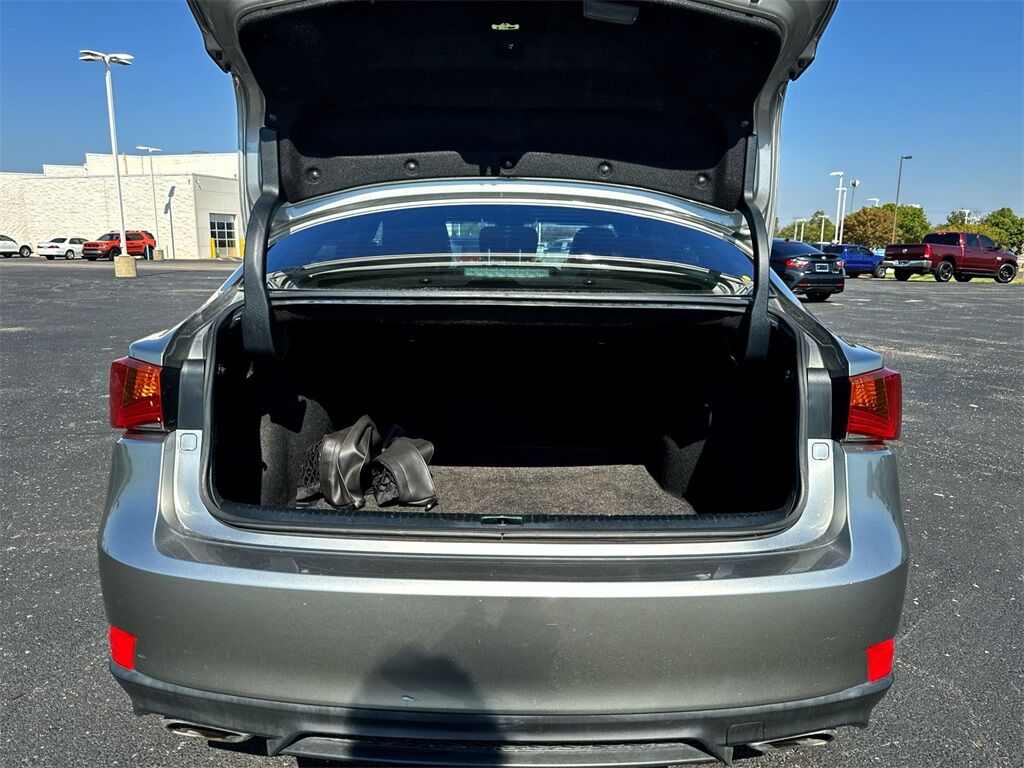 2018 Lexus IS 300 Oklahoma City OK