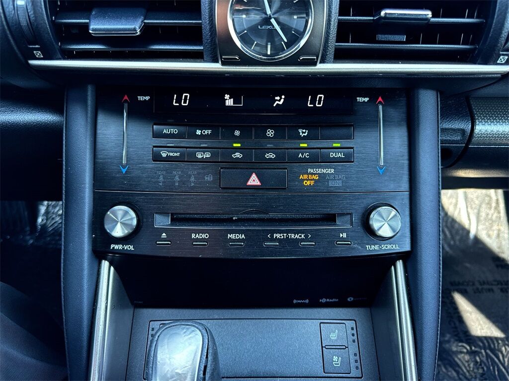 2018 Lexus IS 300 Oklahoma City OK