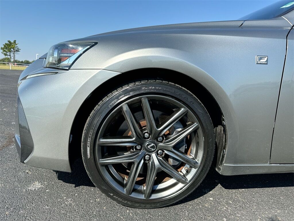 2018 Lexus IS 300 Oklahoma City OK
