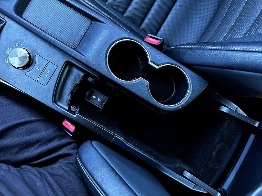 2018 Lexus IS 300 Oklahoma City OK