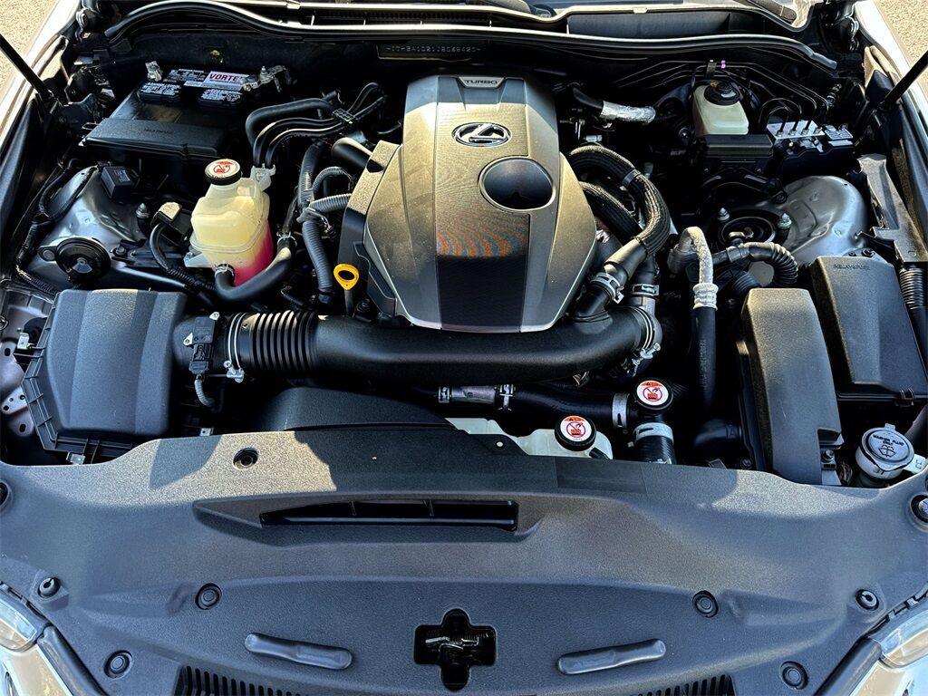 2018 Lexus IS 300 Oklahoma City OK