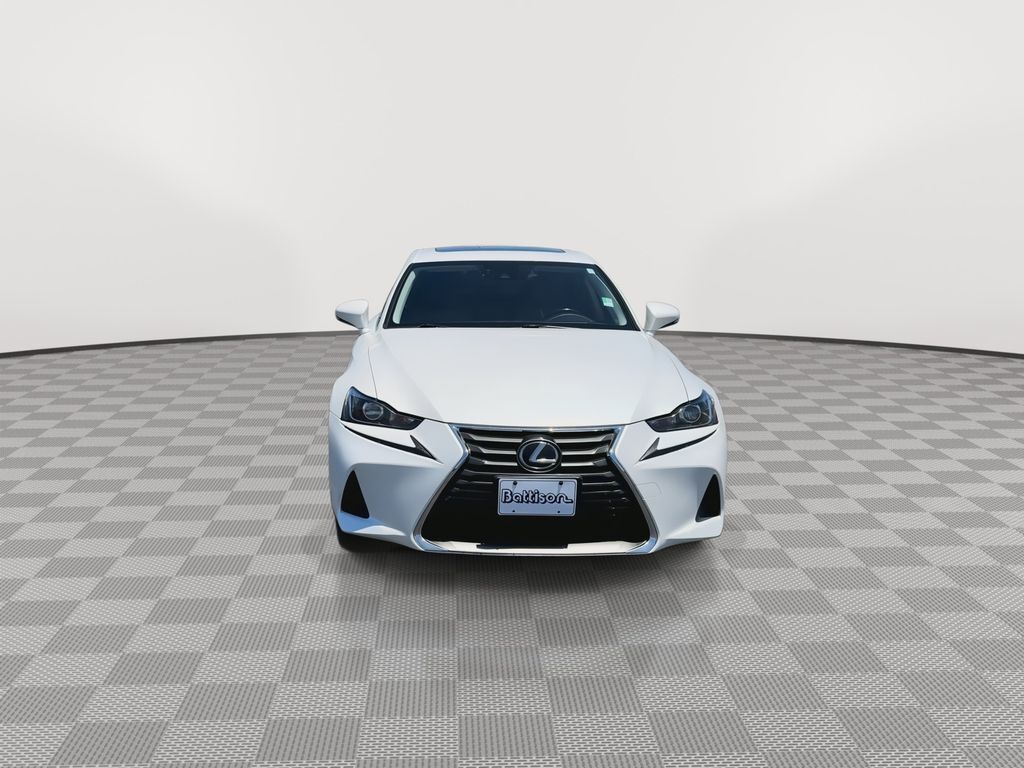 2018 Lexus IS 300 Oklahoma City OK
