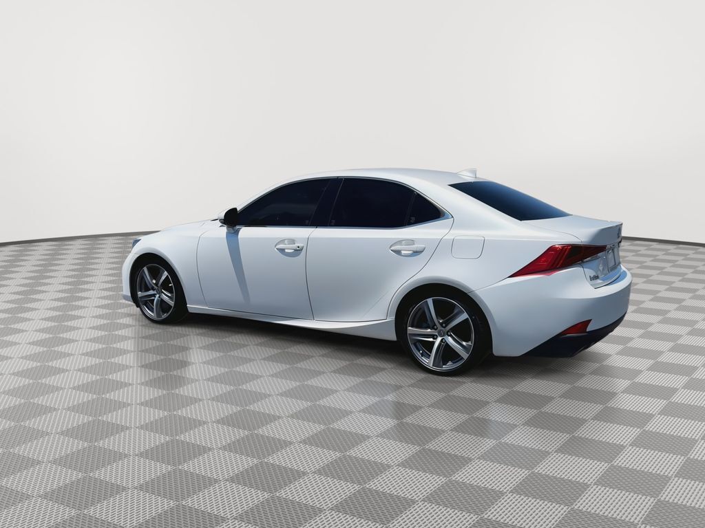 2018 Lexus IS 300 Oklahoma City OK