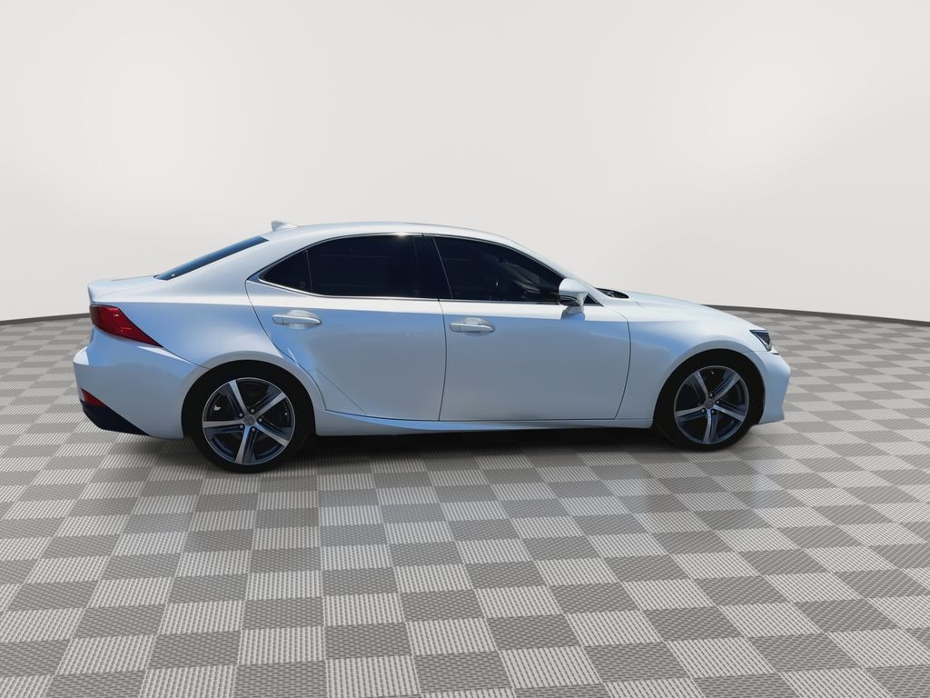 2018 Lexus IS 300 Oklahoma City OK