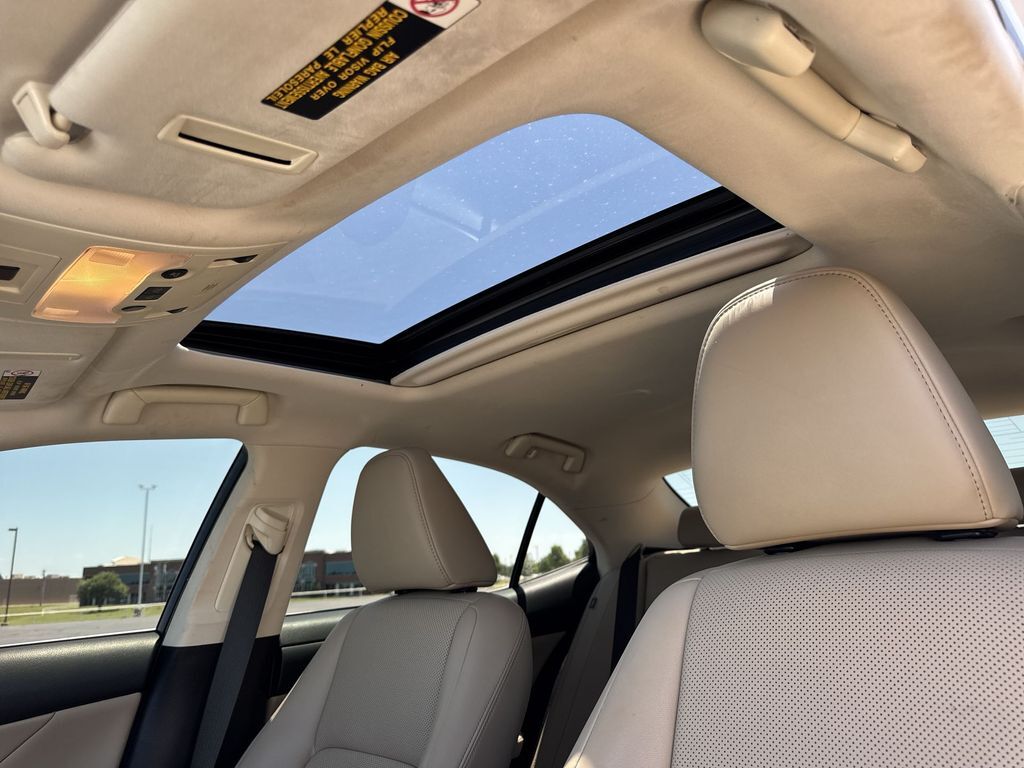 2018 Lexus IS 300 Oklahoma City OK