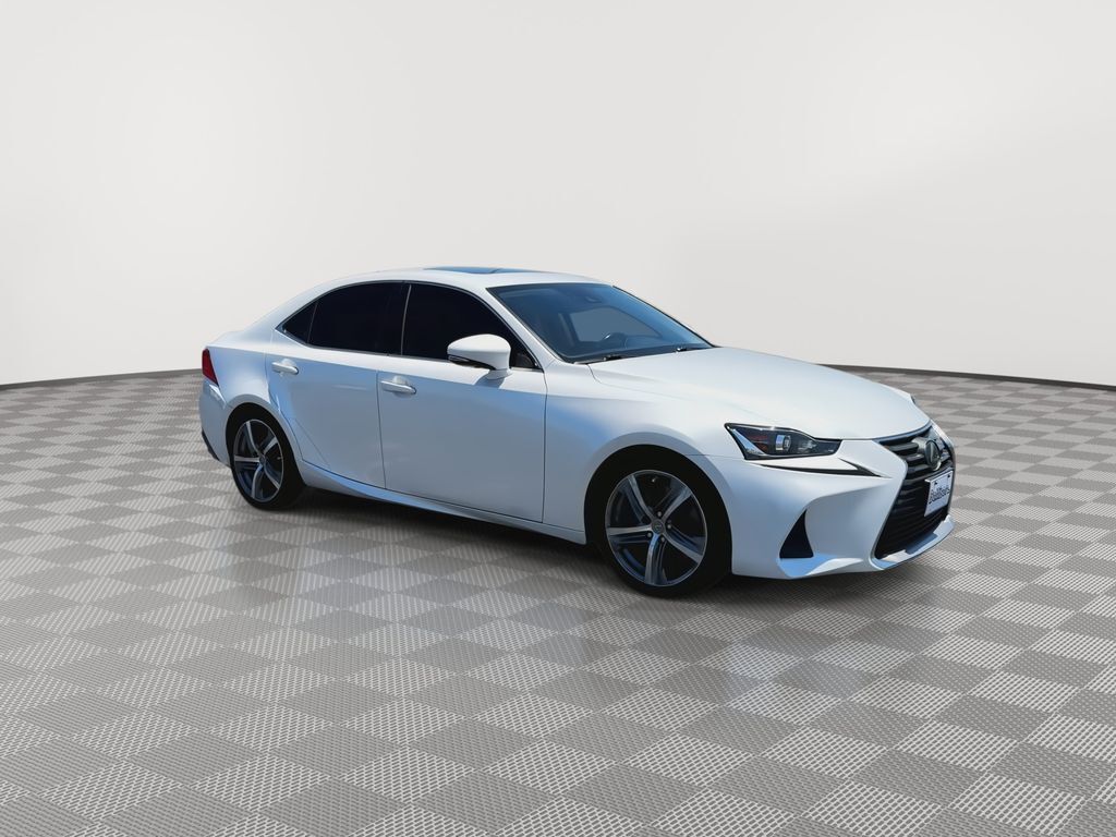2018 Lexus IS 300 Oklahoma City OK