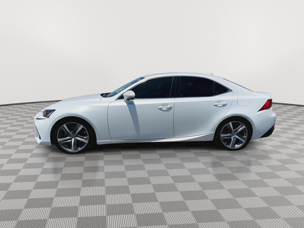 2018 Lexus IS 300 Oklahoma City OK