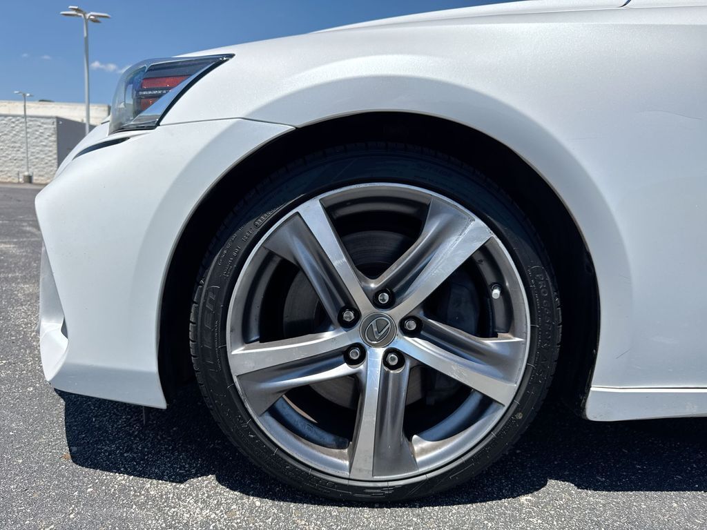 2018 Lexus IS 300 Oklahoma City OK