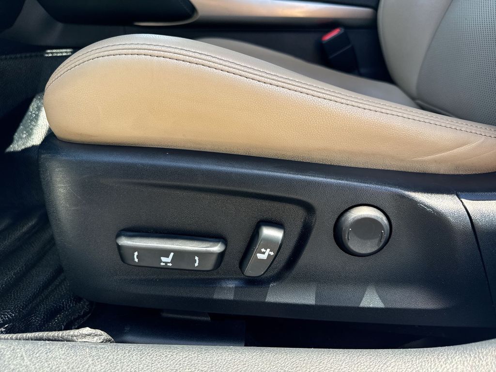 2018 Lexus IS 300 Oklahoma City OK
