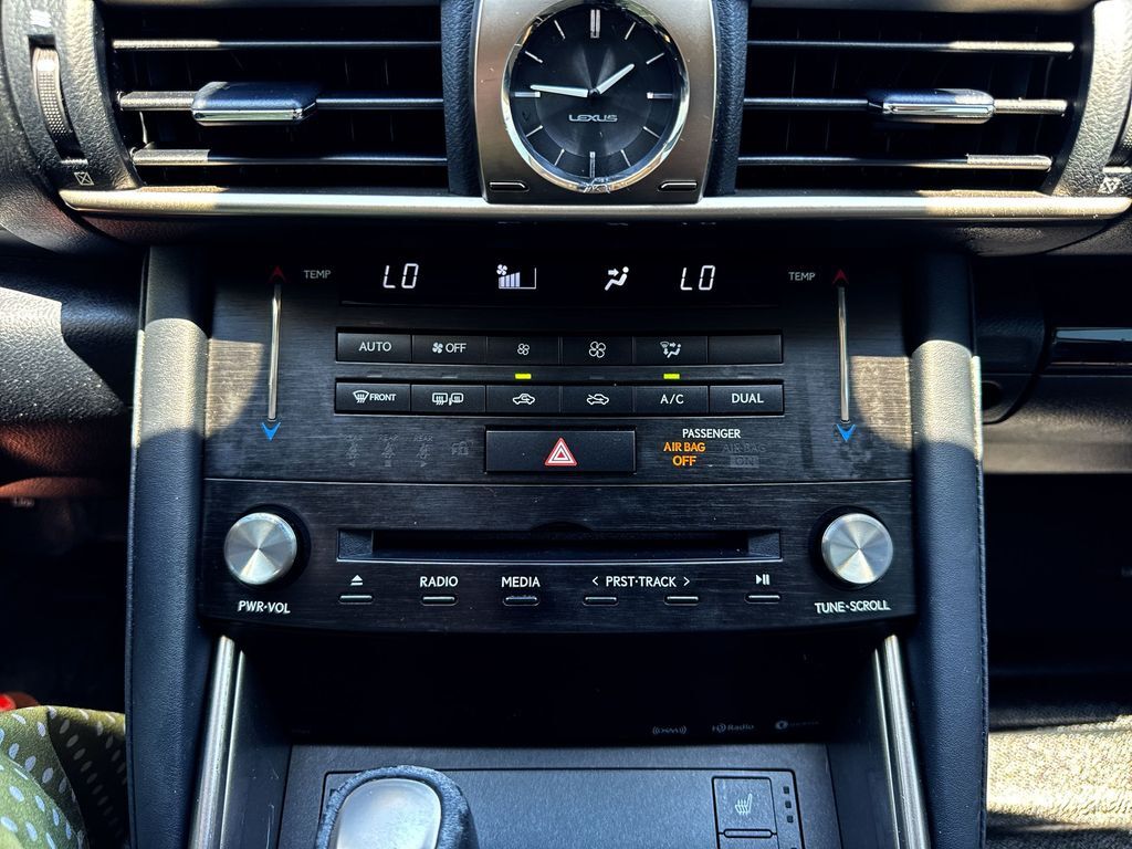 2018 Lexus IS 300 Oklahoma City OK