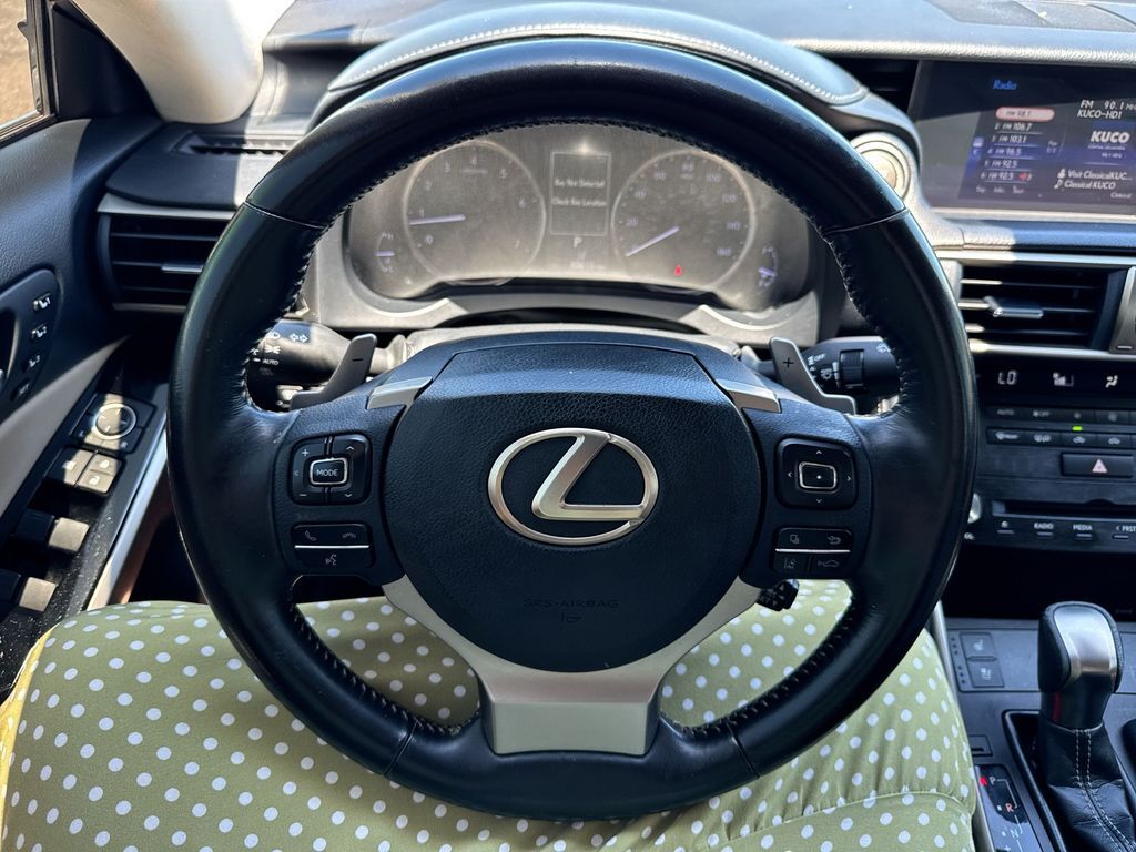 2018 Lexus IS 300 Oklahoma City OK