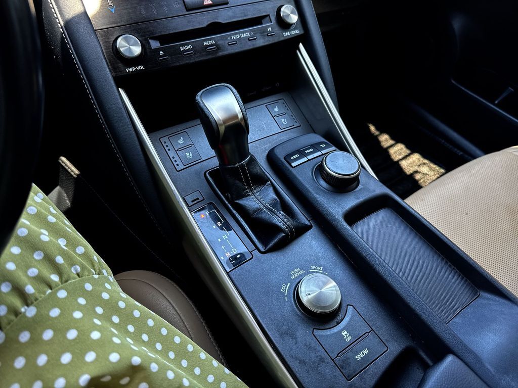 2018 Lexus IS 300 Oklahoma City OK