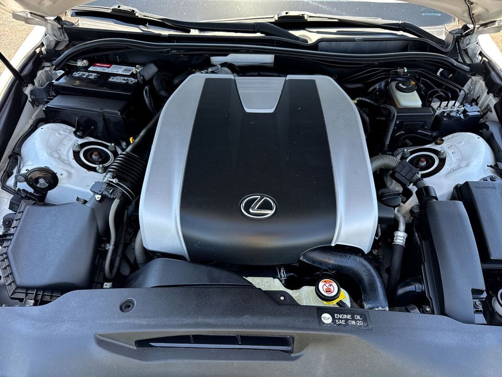 2018 Lexus IS 300 Oklahoma City OK