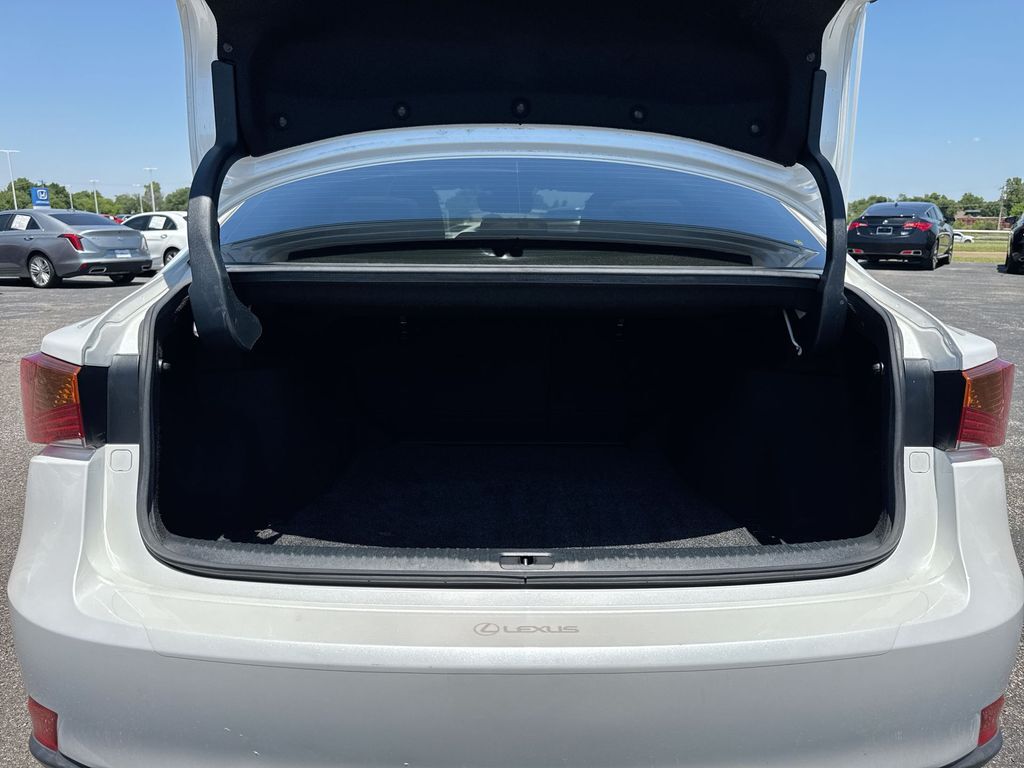 2018 Lexus IS 300 Oklahoma City OK