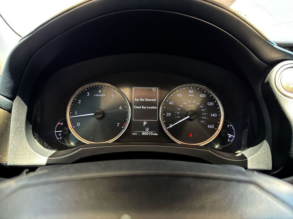 2018 Lexus IS 300 Oklahoma City OK