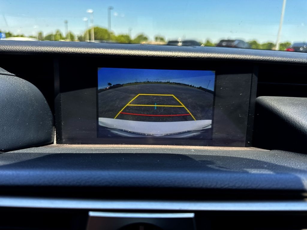2018 Lexus IS 300 Oklahoma City OK