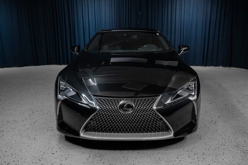 2018 Lexus LC 500 Coupe Scottsdale AZ