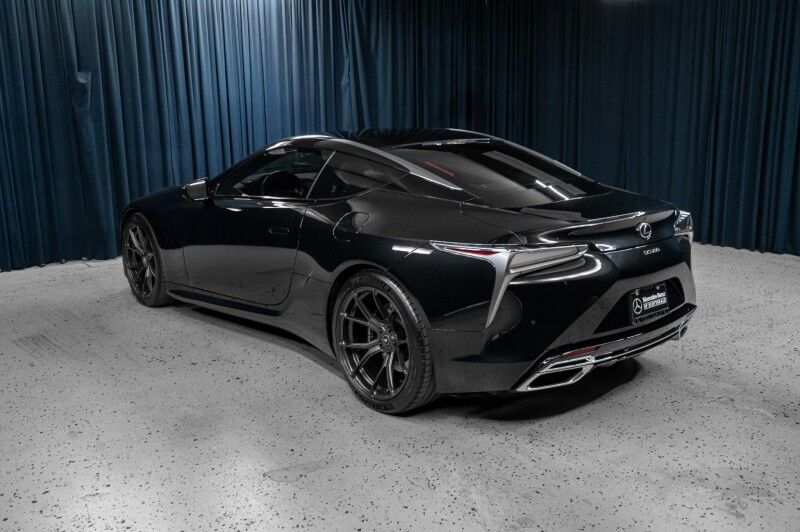 2018 Lexus LC 500 Coupe Scottsdale AZ