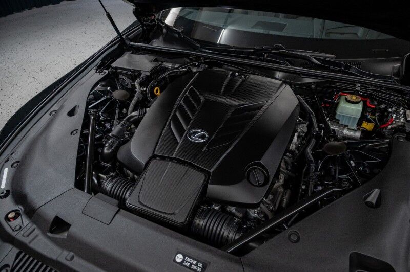 2018 Lexus LC 500 Coupe Scottsdale AZ
