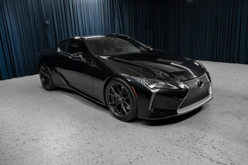 2018 Lexus LC 500 Coupe Scottsdale AZ