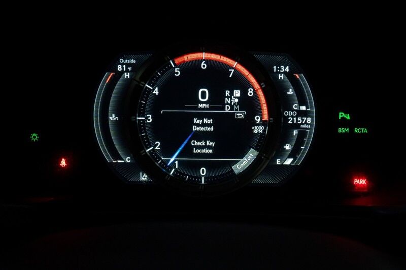 2018 Lexus LC 500 Coupe Scottsdale AZ