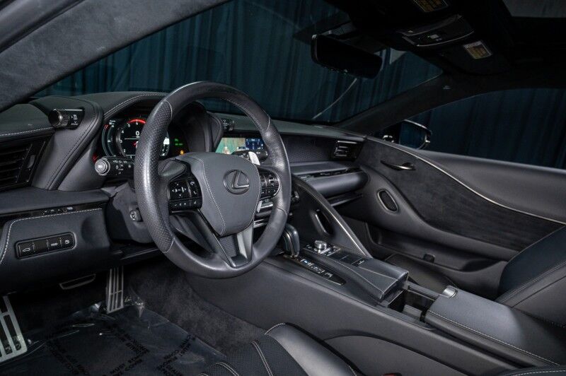 2018 Lexus LC 500 Coupe Scottsdale AZ