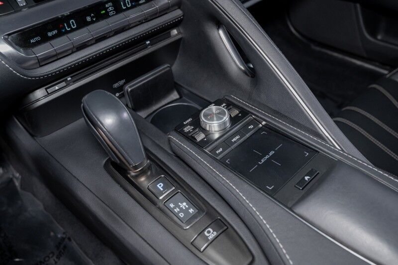 2018 Lexus LC 500 Coupe Scottsdale AZ
