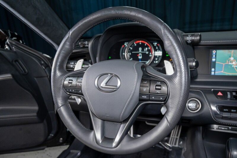 2018 Lexus LC 500 Coupe Scottsdale AZ