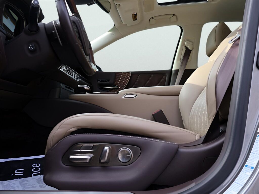 2018 Lexus LS 500 Base San Clemente CA