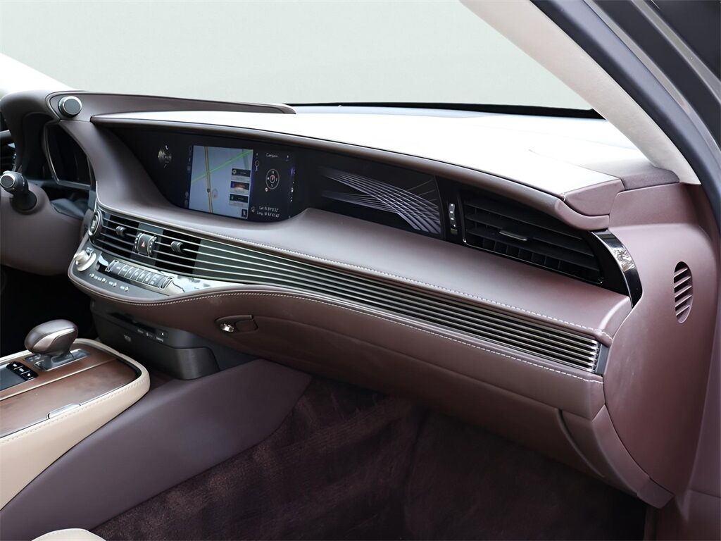 2018 Lexus LS 500 Base San Clemente CA