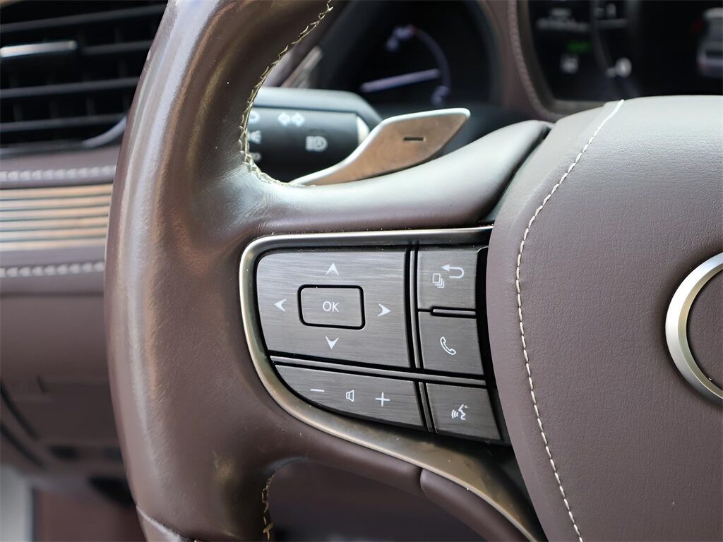 2018 Lexus LS 500 Base San Clemente CA