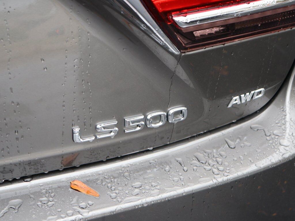 2018 Lexus LS 500 Base San Clemente CA