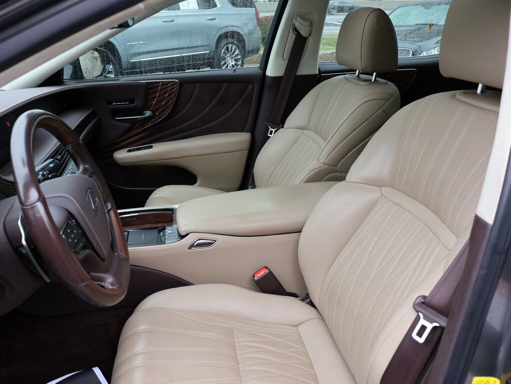 2018 Lexus LS 500 Base San Clemente CA