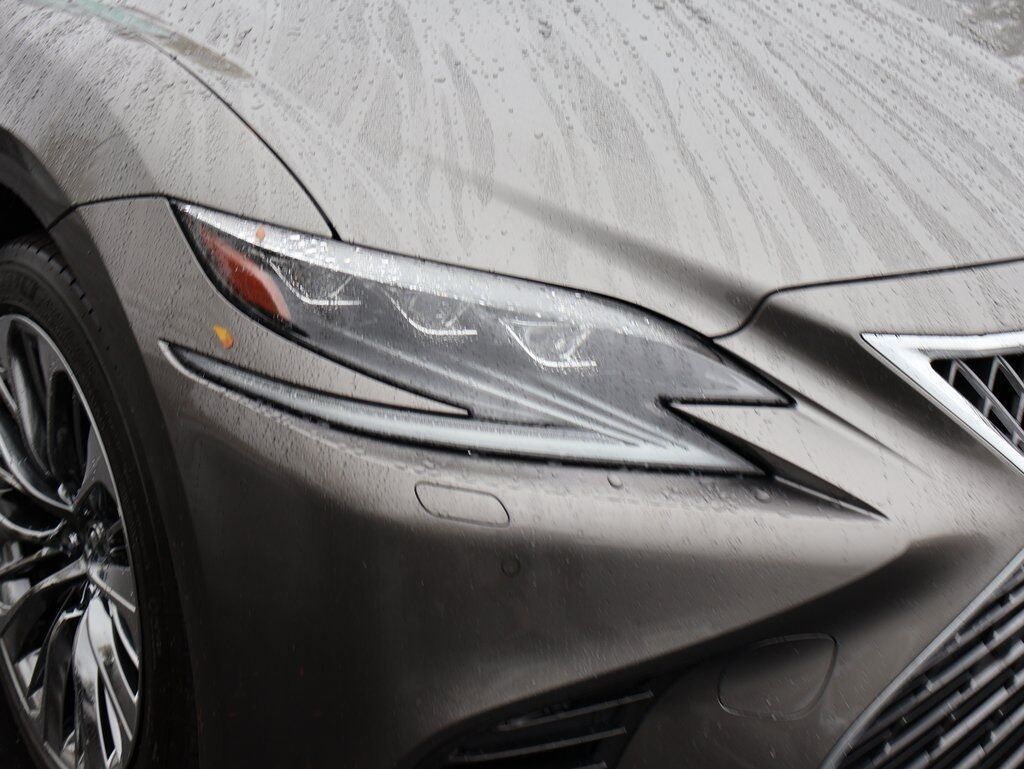 2018 Lexus LS 500 Base San Clemente CA