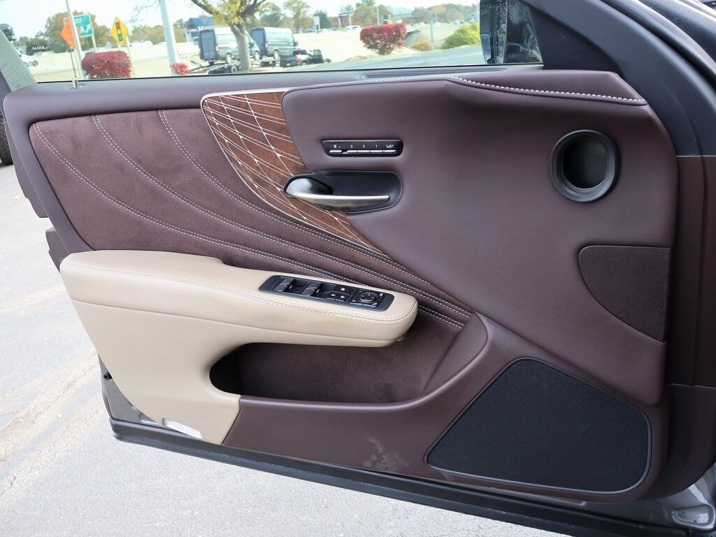 2018 Lexus LS 500 Base San Clemente CA