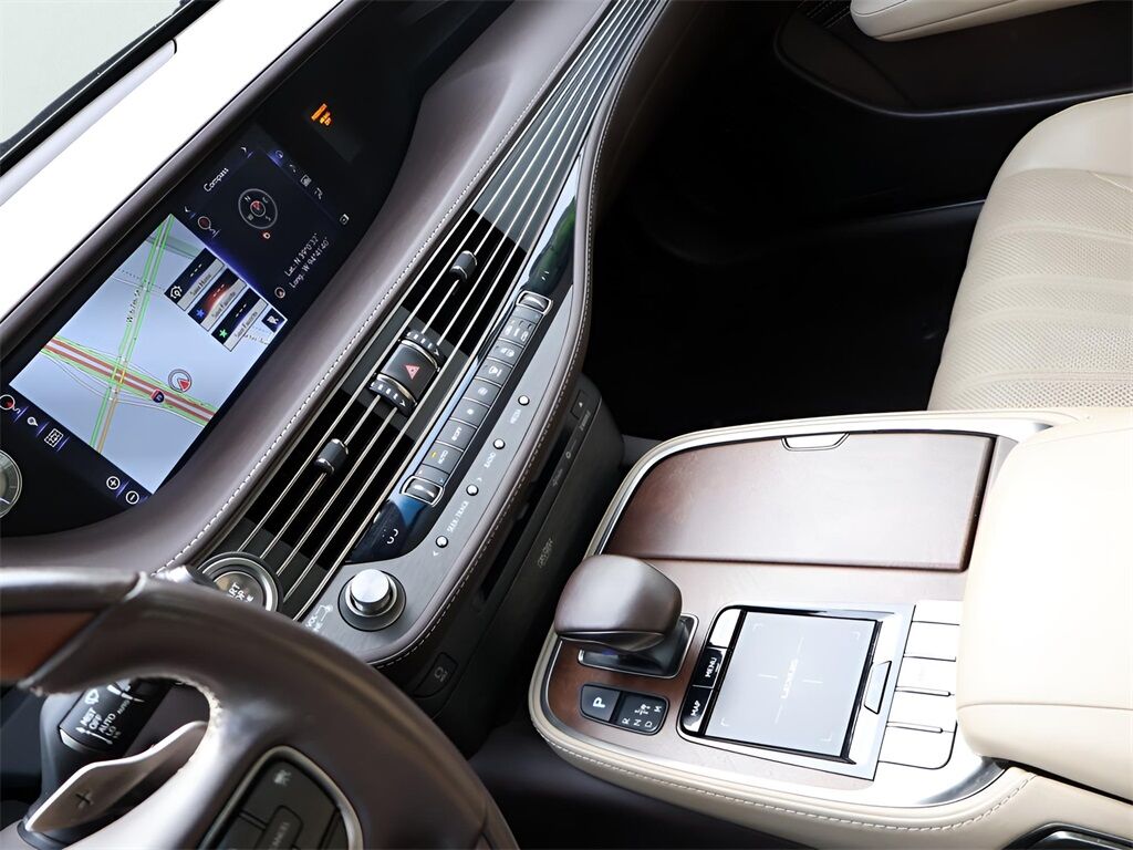 2018 Lexus LS 500 Base San Clemente CA