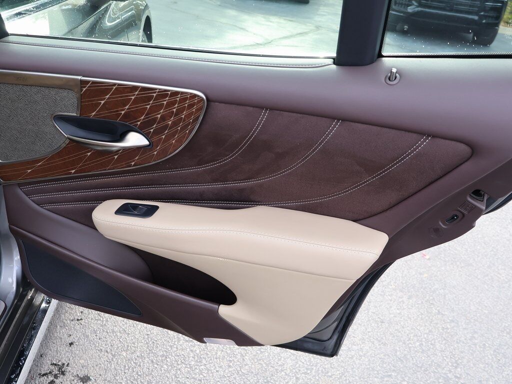 2018 Lexus LS 500 Base San Clemente CA