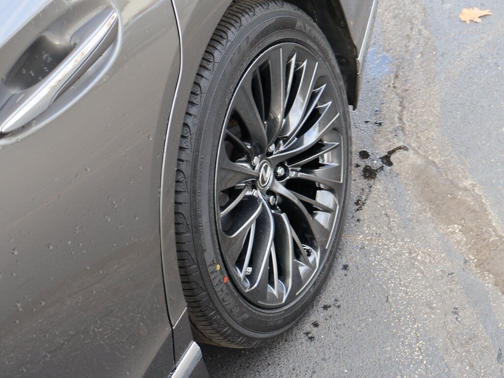 2018 Lexus LS 500 Base San Clemente CA