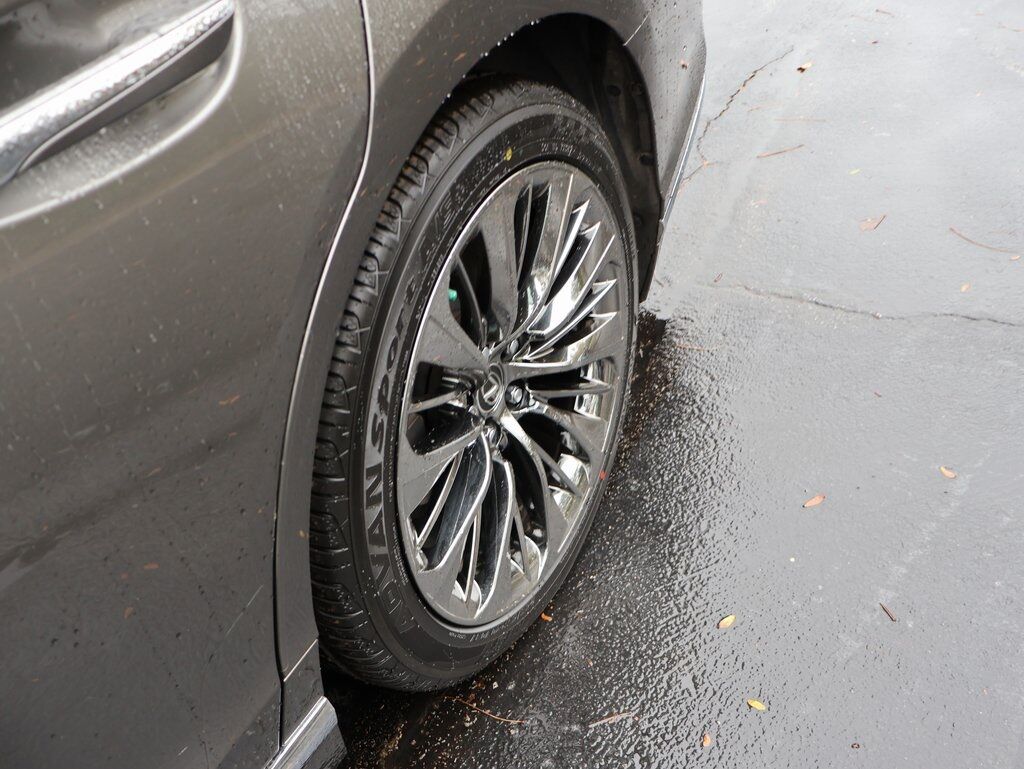 2018 Lexus LS 500 Base San Clemente CA