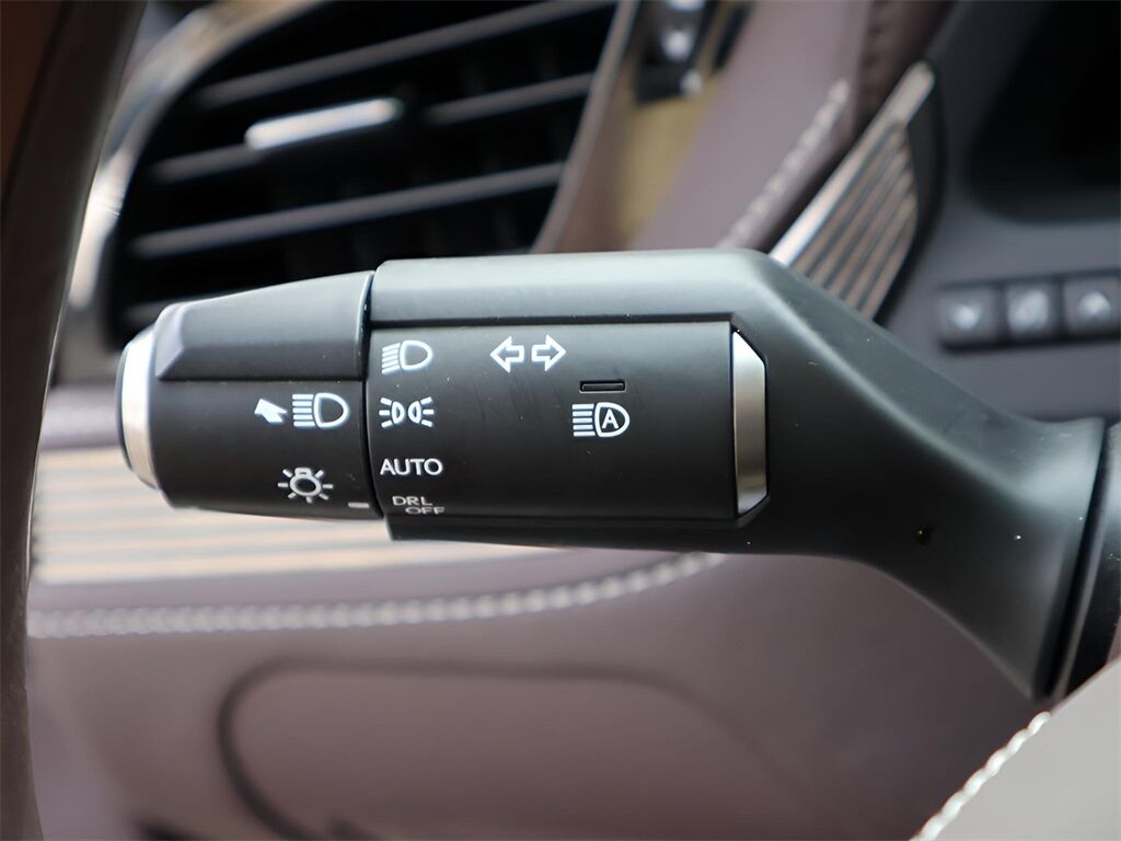 2018 Lexus LS 500 Base San Clemente CA