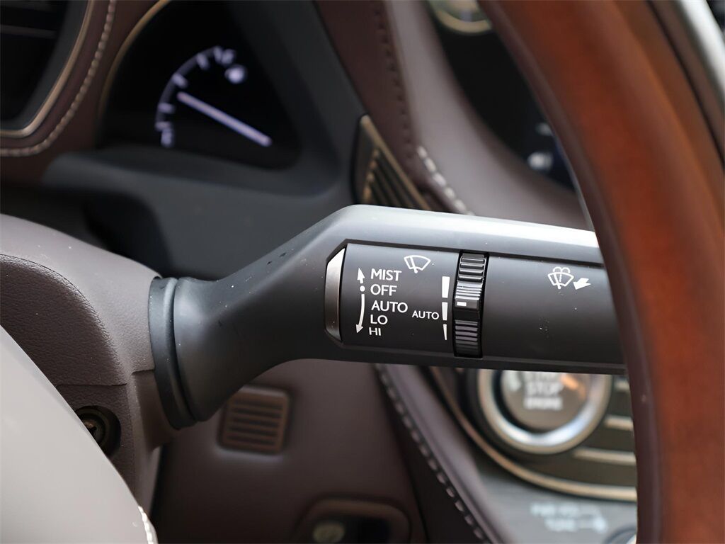 2018 Lexus LS 500 Base San Clemente CA