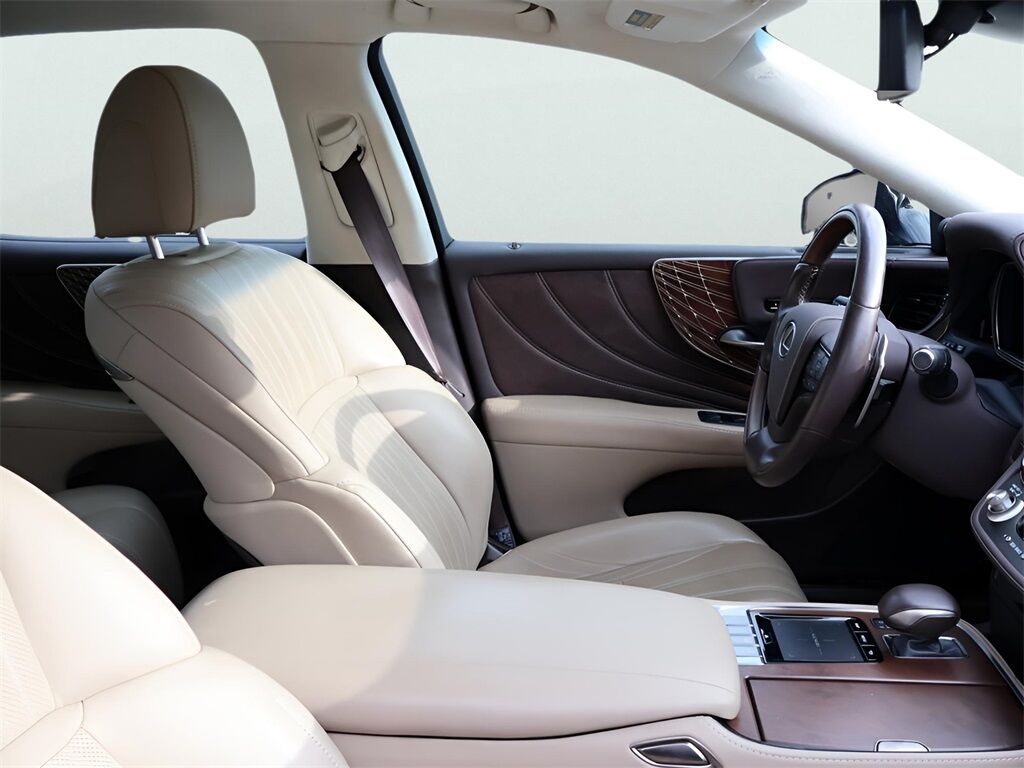 2018 Lexus LS 500 Base San Clemente CA