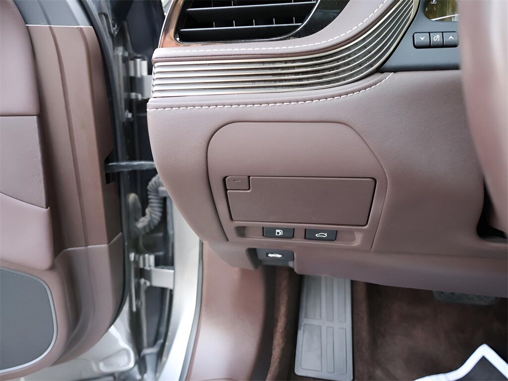 2018 Lexus LS 500 Base San Clemente CA