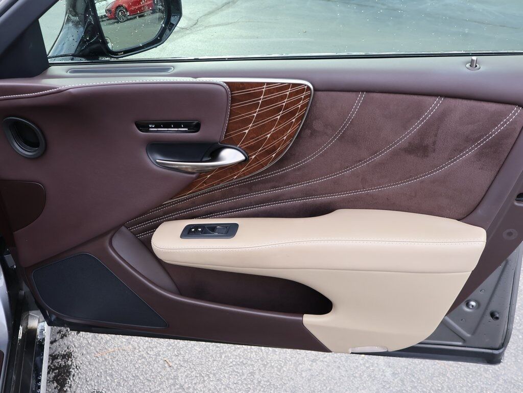 2018 Lexus LS 500 Base San Clemente CA