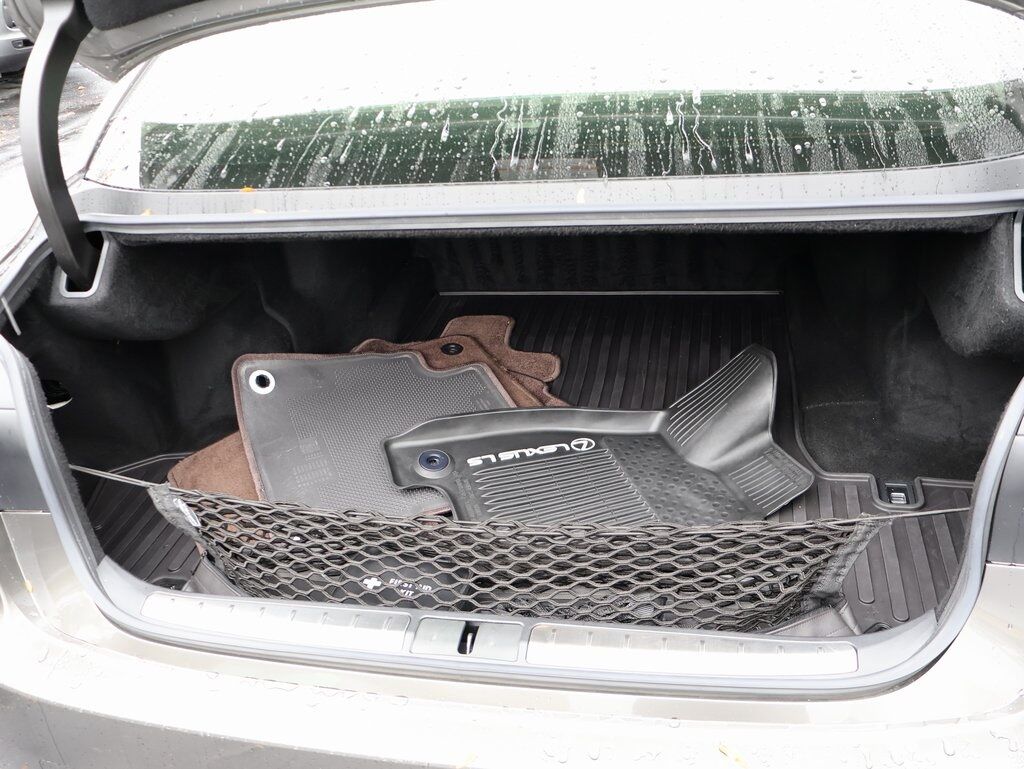 2018 Lexus LS 500 Base San Clemente CA