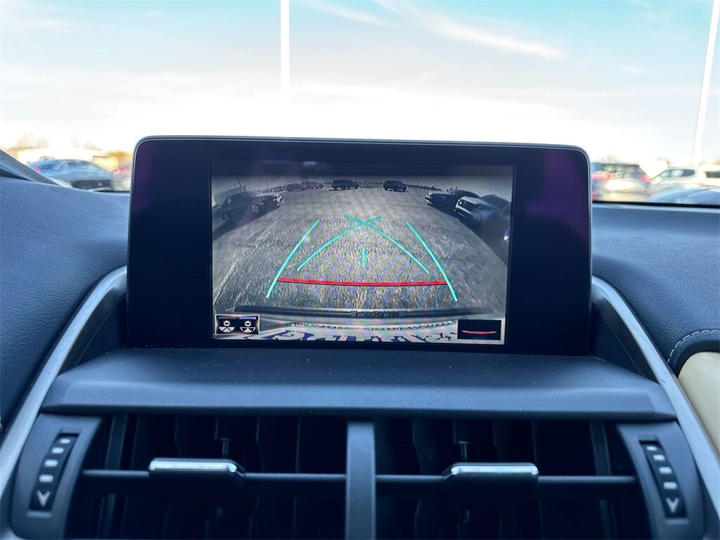 2018 Lexus NX 300 Base Oklahoma City OK