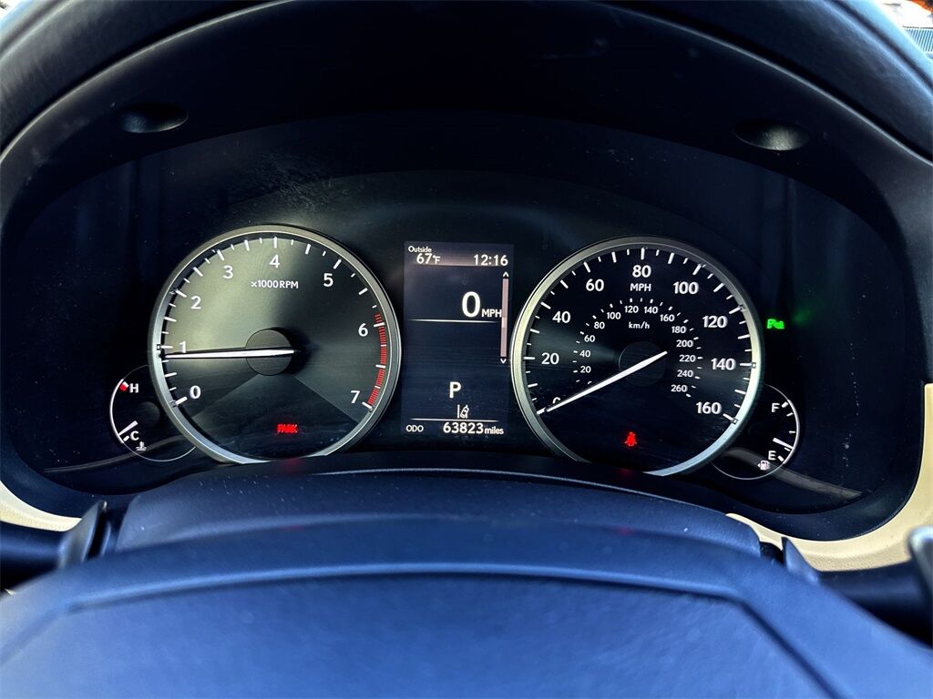 2018 Lexus NX 300 Base Oklahoma City OK