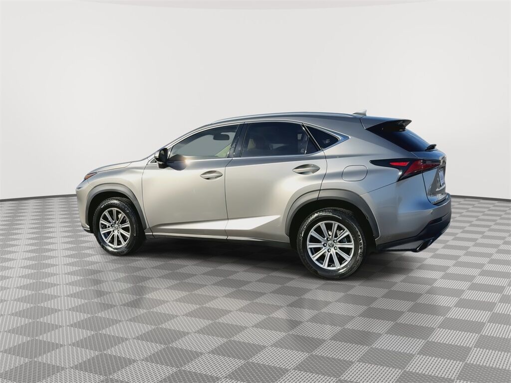 2018 Lexus NX 300 Base Oklahoma City OK