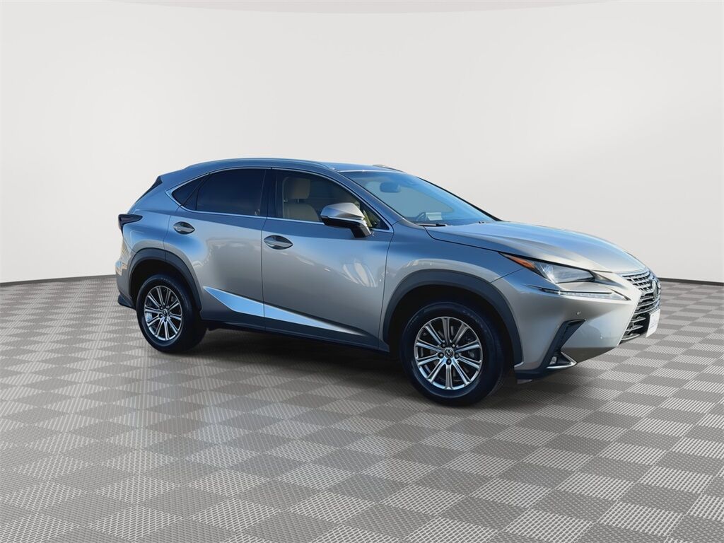 2018 Lexus NX 300 Base Oklahoma City OK